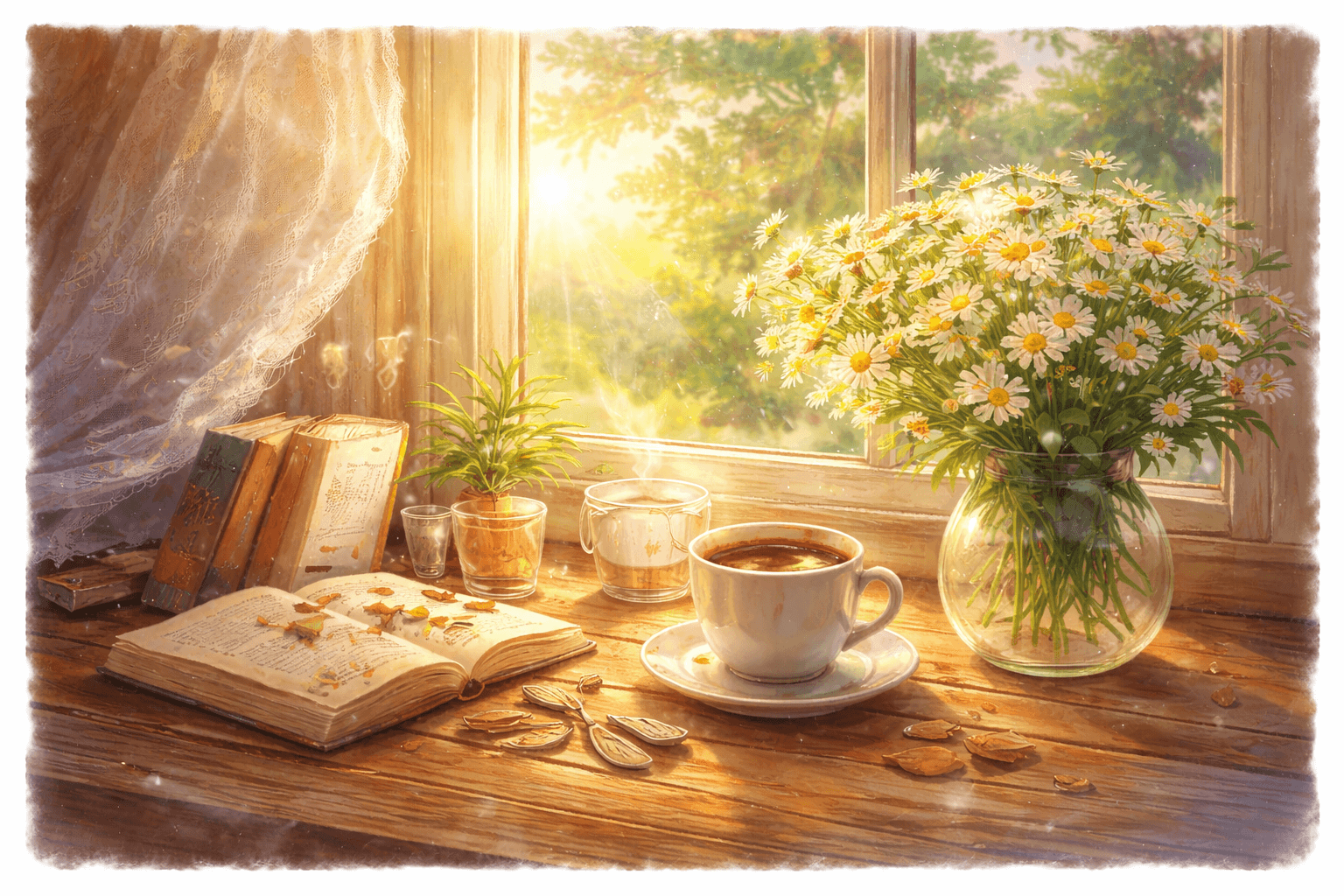 Everyday Objects cover